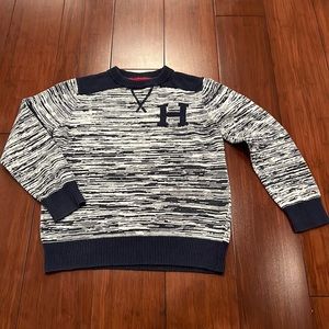 Tommy Hilfiger thin sweater